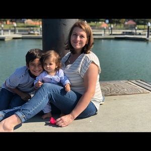 Meet your Posher, Jessica